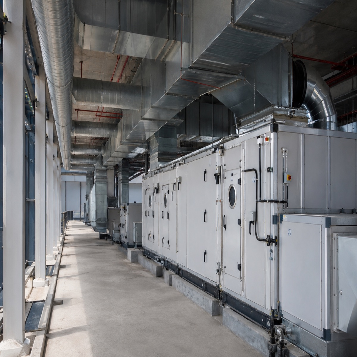 HVAC Systems